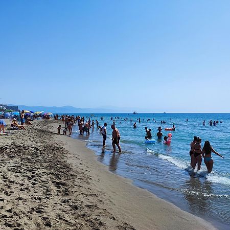 Apartamento 150 Metros De La Playa Torremolinos Ngoại thất bức ảnh