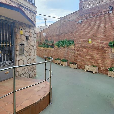 Apartamento 150 Metros De La Playa Torremolinos Ngoại thất bức ảnh