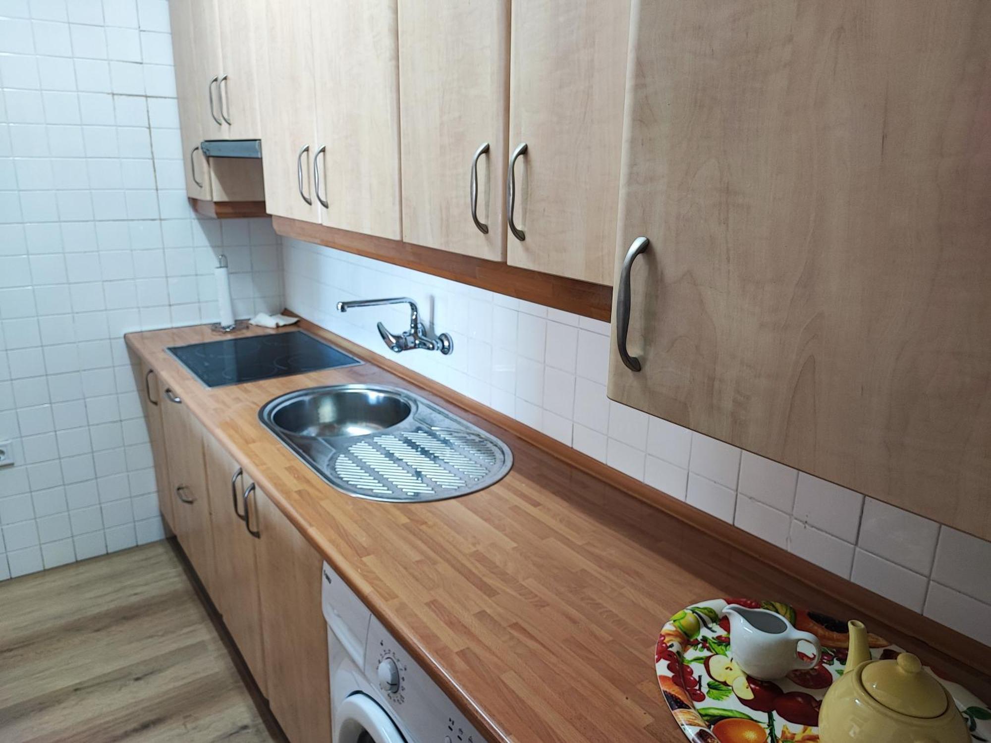 Apartamento 150 Metros De La Playa Torremolinos Ngoại thất bức ảnh