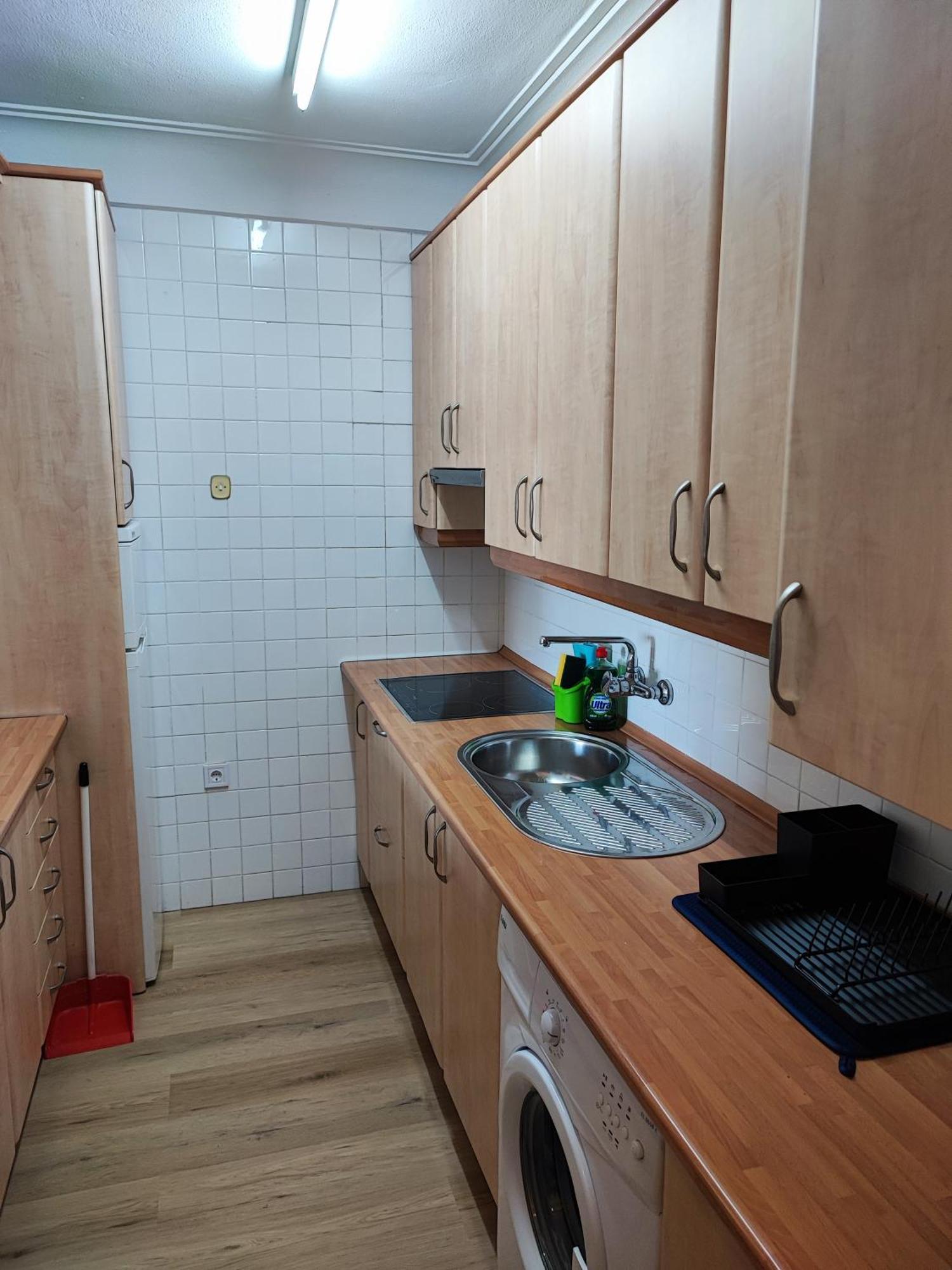 Apartamento 150 Metros De La Playa Torremolinos Ngoại thất bức ảnh