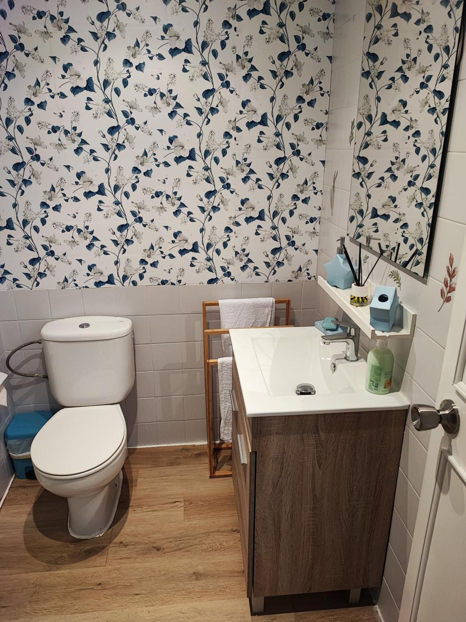 Apartamento 150 Metros De La Playa Torremolinos Ngoại thất bức ảnh