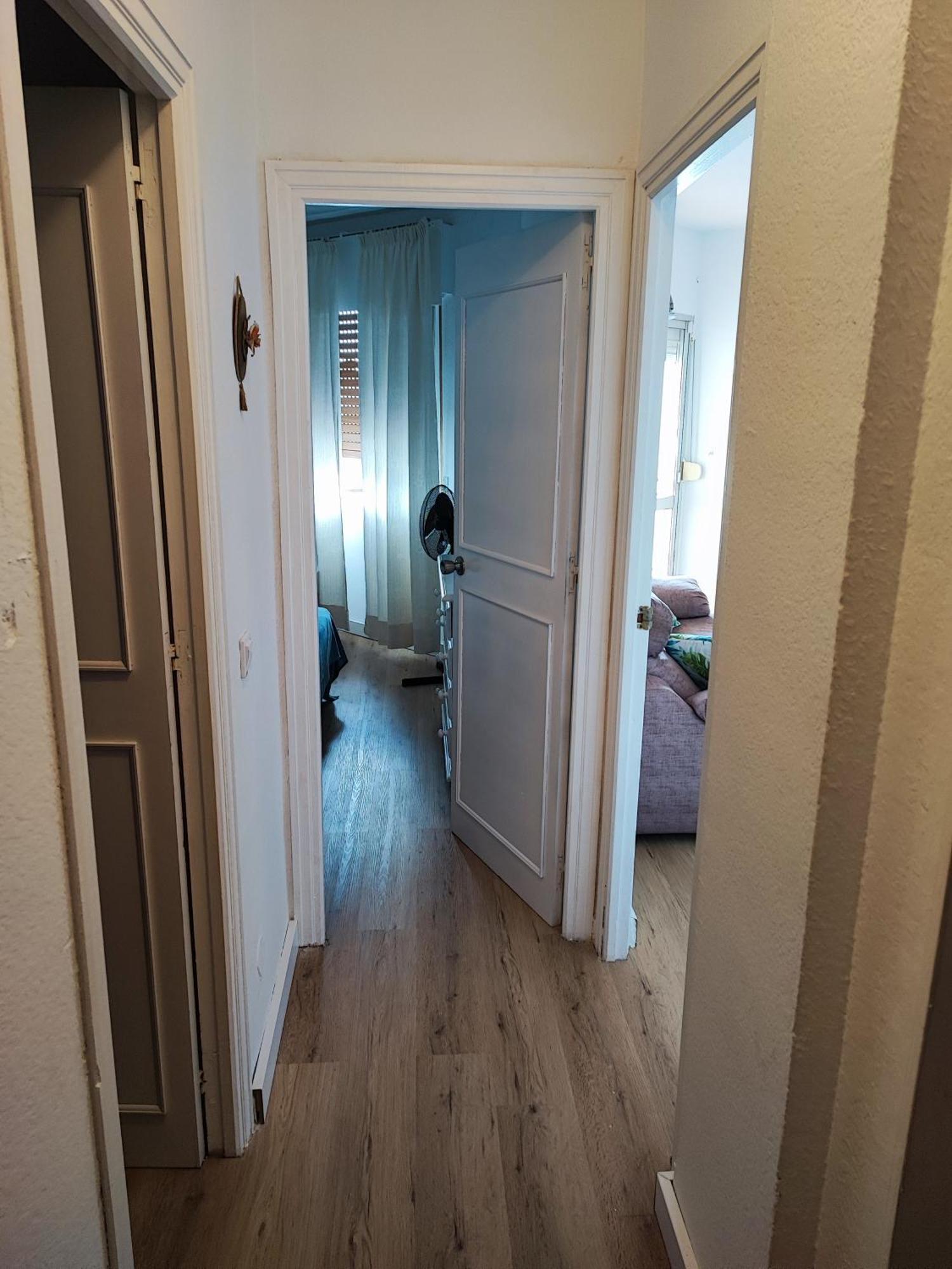 Apartamento 150 Metros De La Playa Torremolinos Ngoại thất bức ảnh