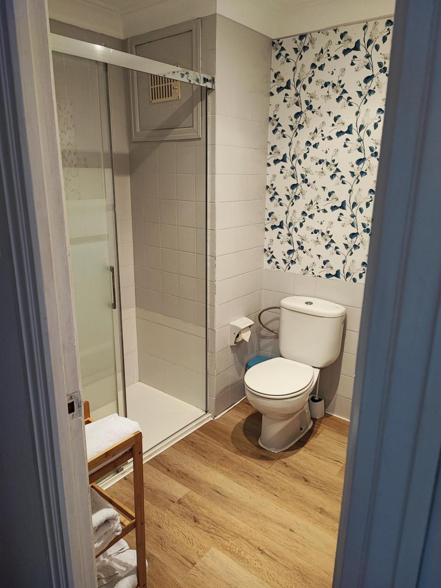 Apartamento 150 Metros De La Playa Torremolinos Ngoại thất bức ảnh