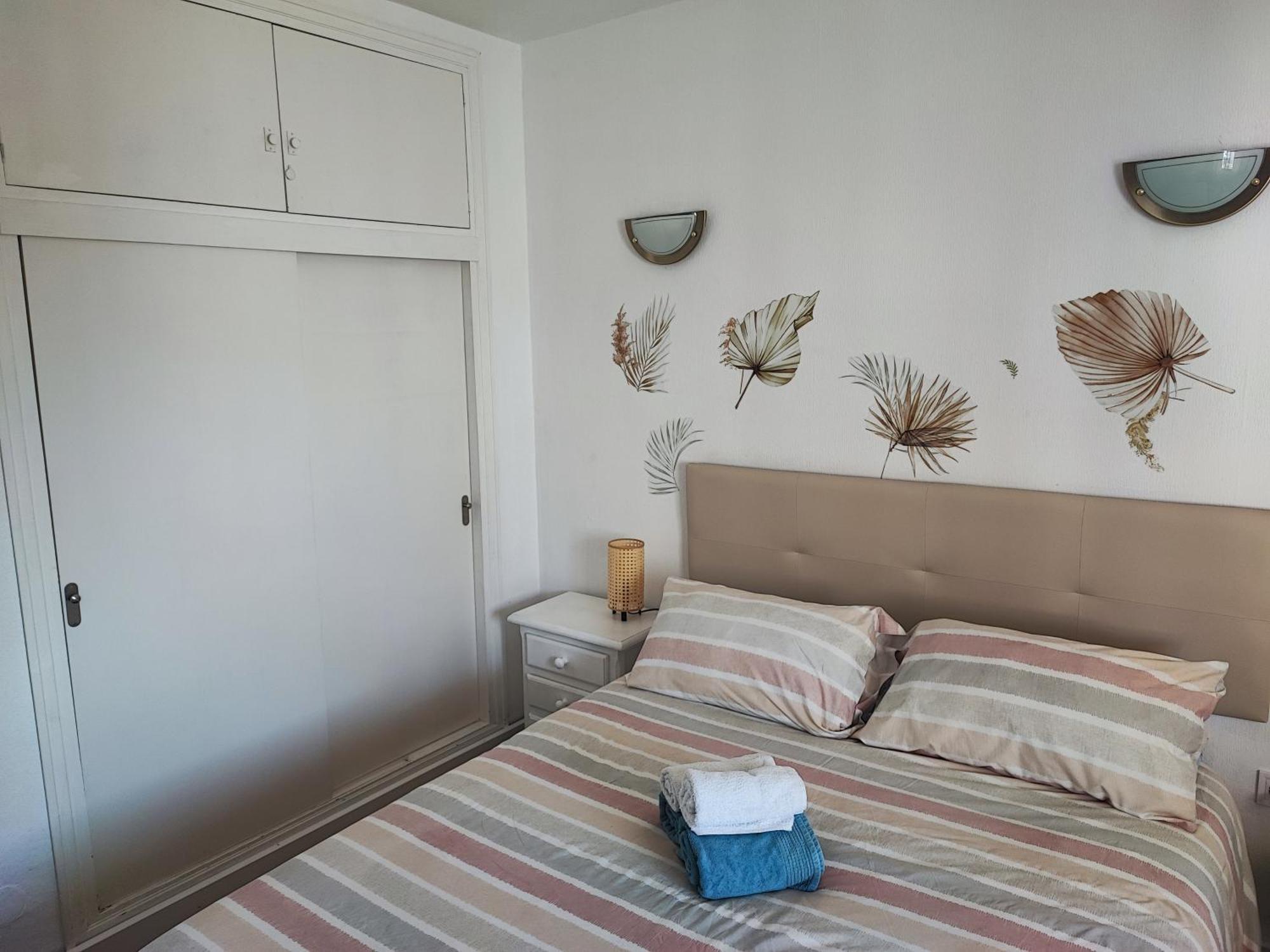 Apartamento 150 Metros De La Playa Torremolinos Ngoại thất bức ảnh